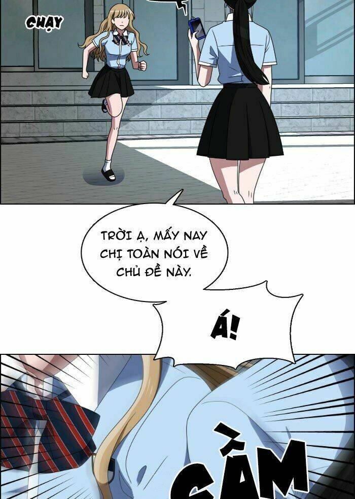 No Scope - Chương 29