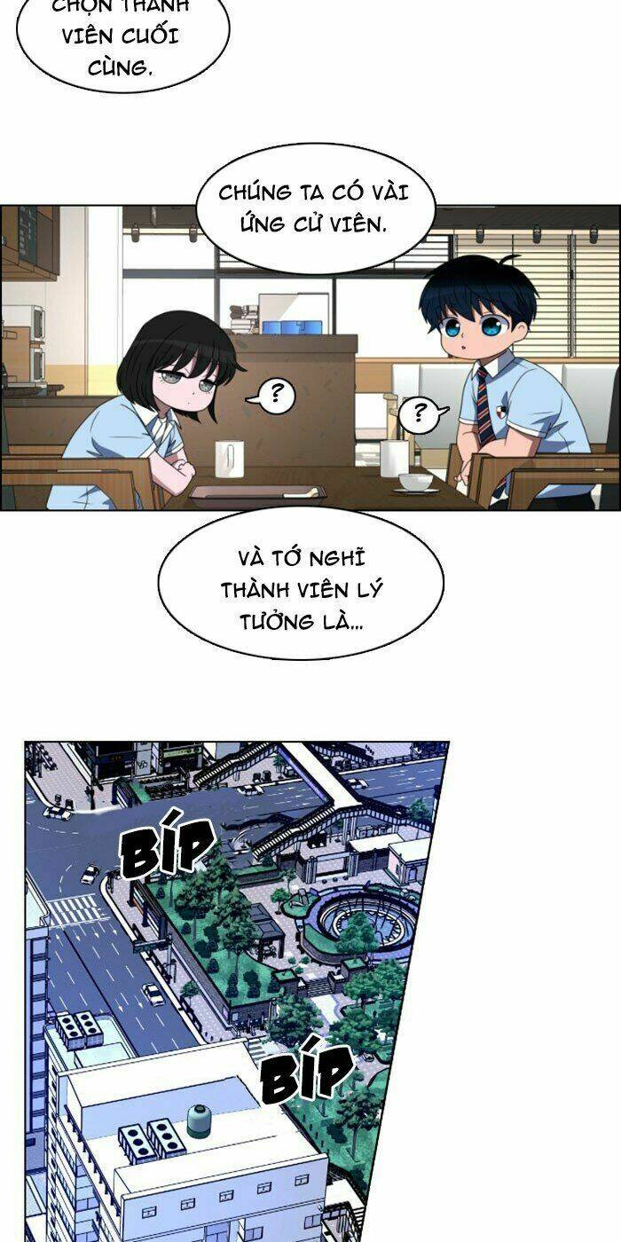 No Scope - Chương 29