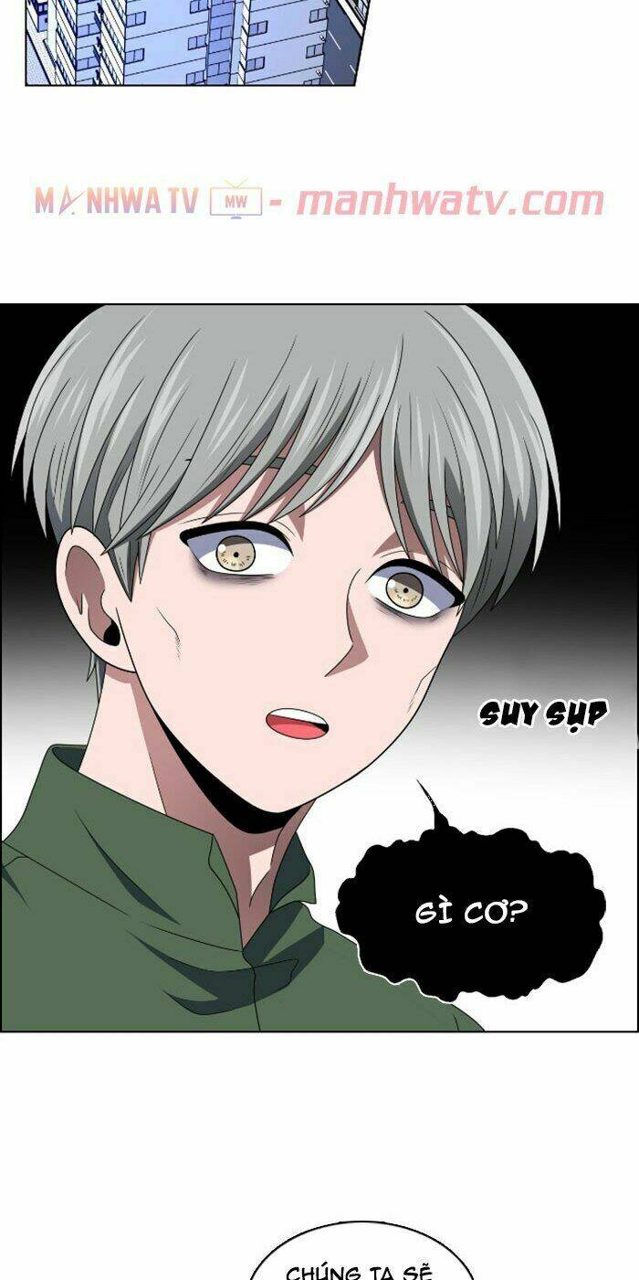 No Scope - Chương 29