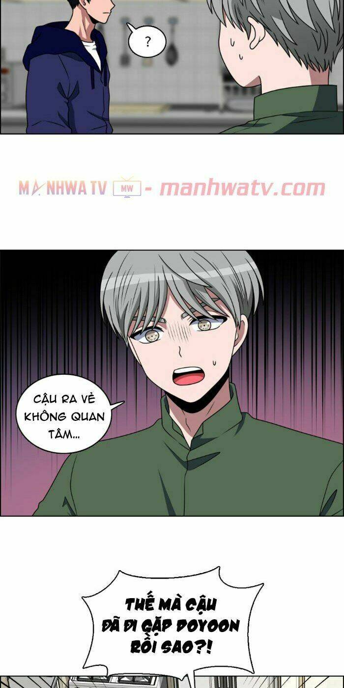 No Scope - Chương 29