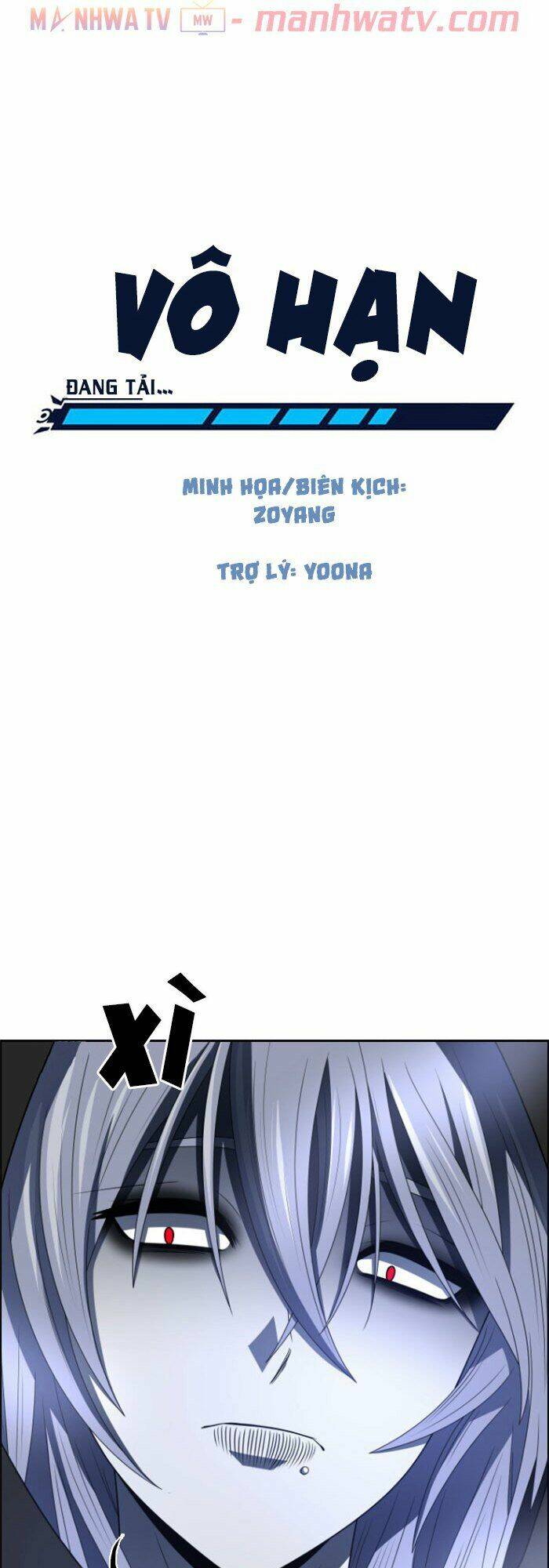 No Scope - Chương 30