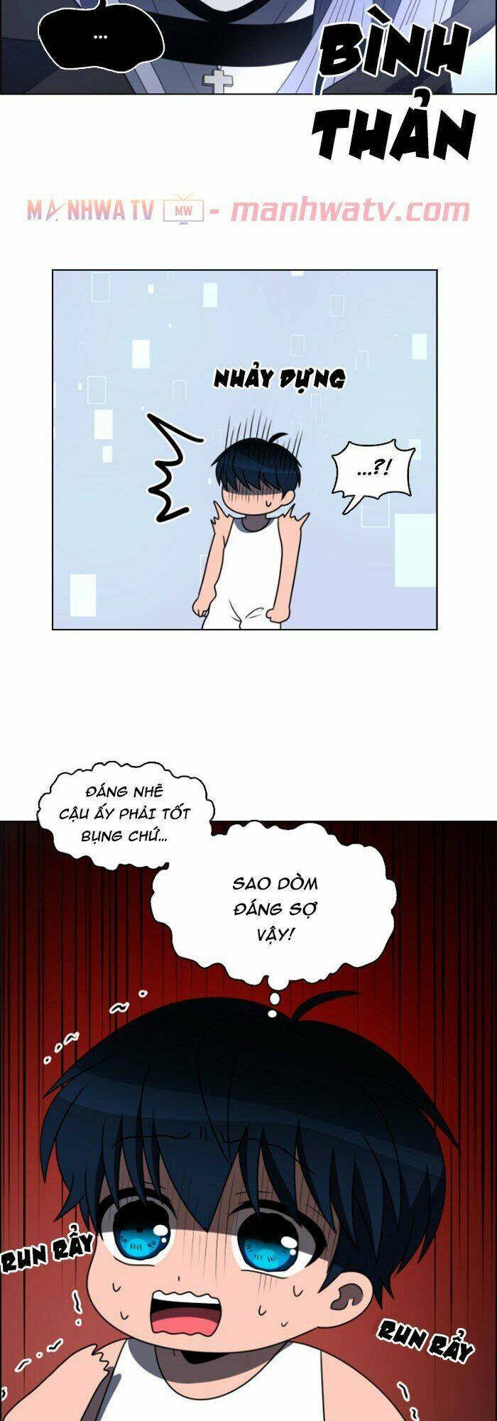 No Scope - Chương 30
