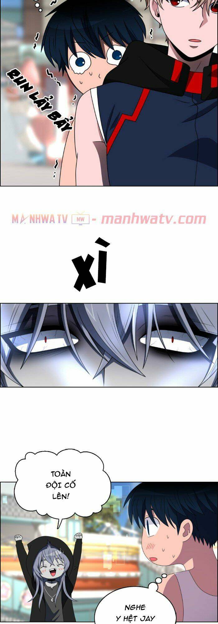 No Scope - Chương 30