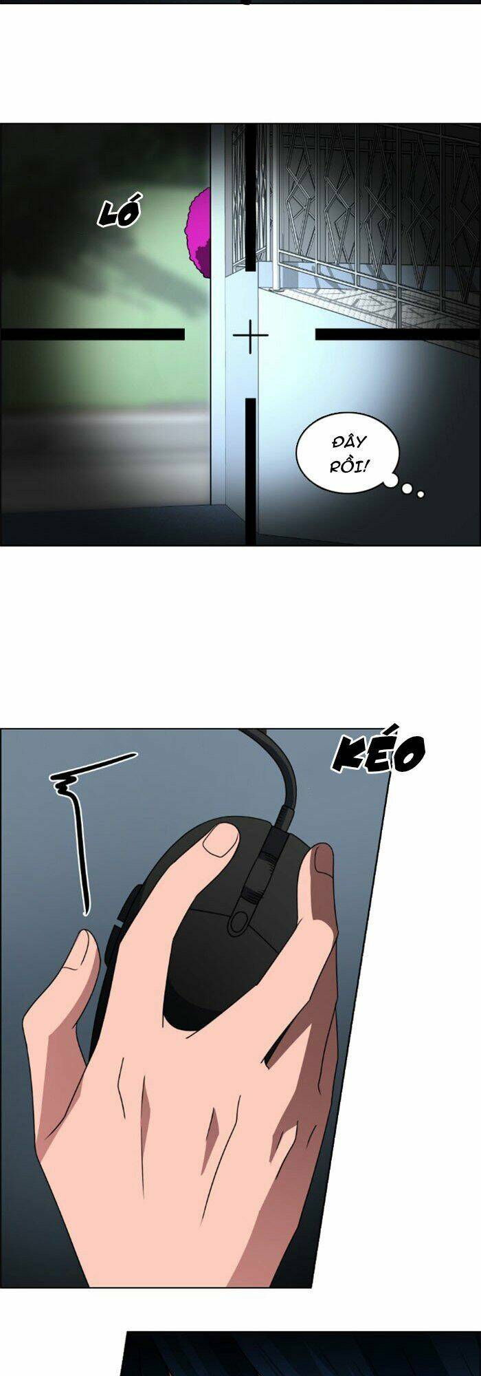 No Scope - Chương 30