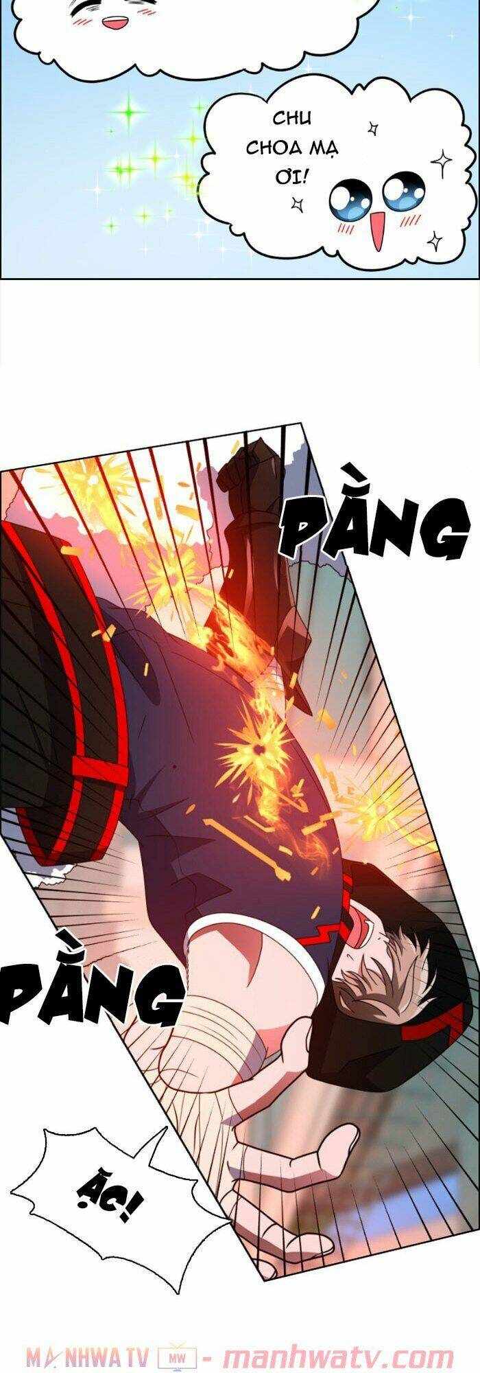 No Scope - Chương 30