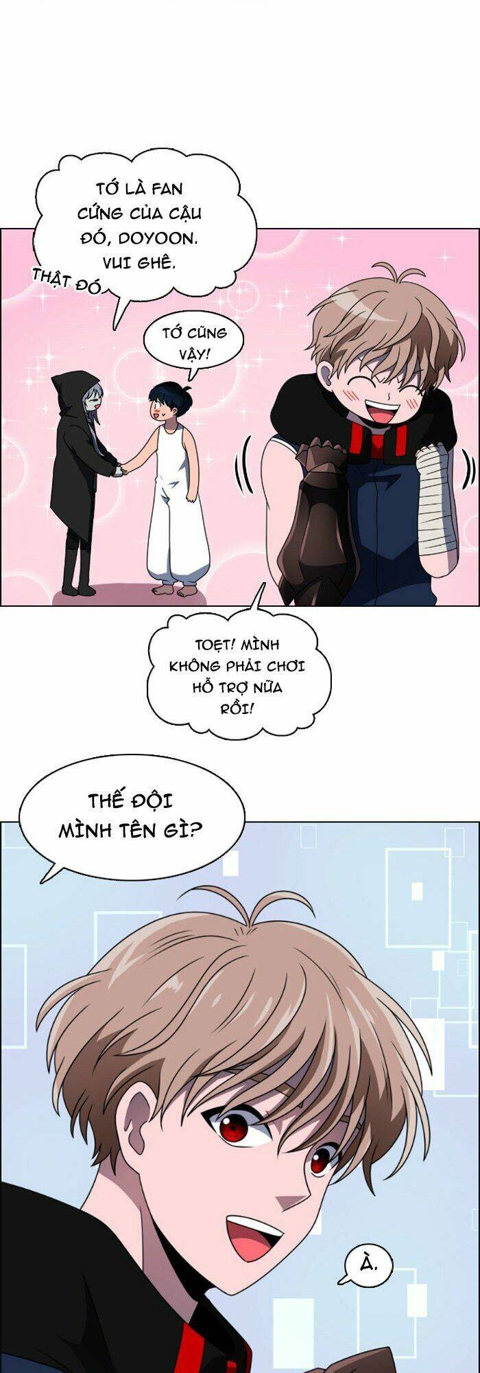 No Scope - Chương 30