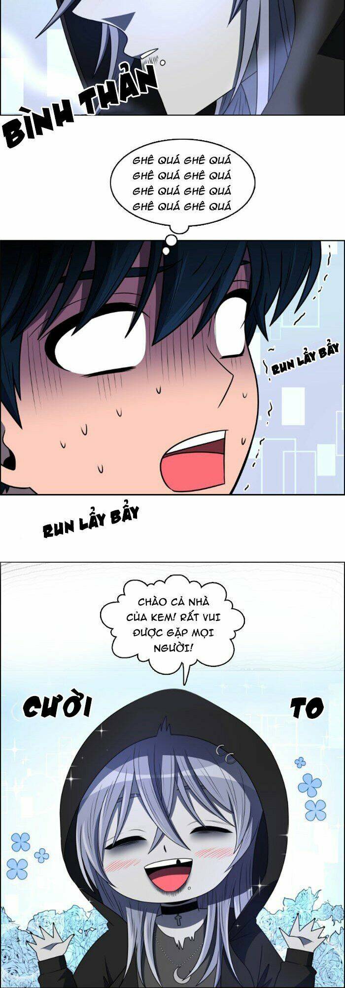 No Scope - Chương 30