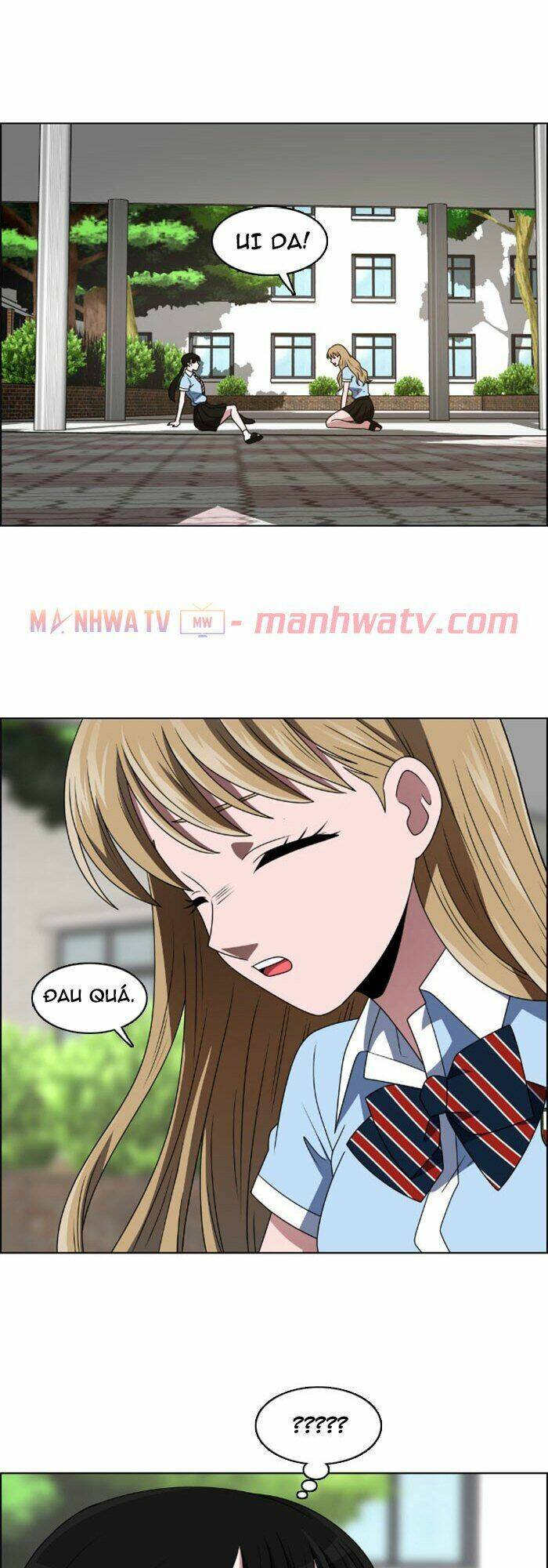 No Scope - Chương 30