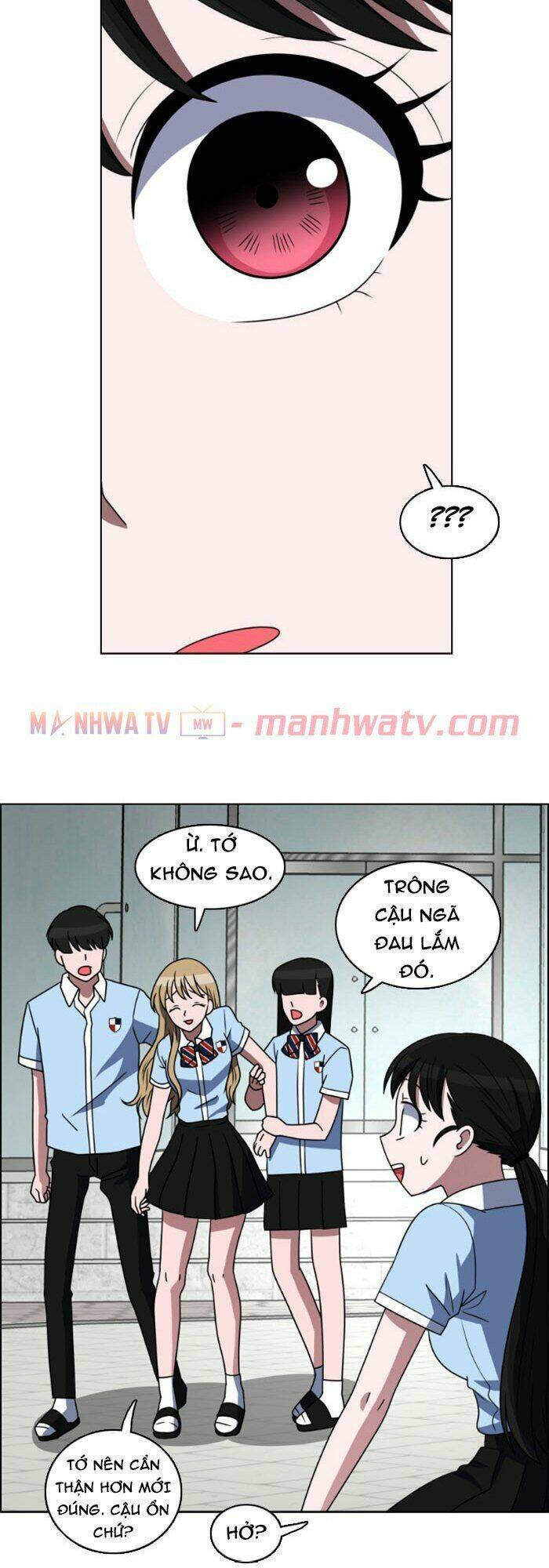 No Scope - Chương 30