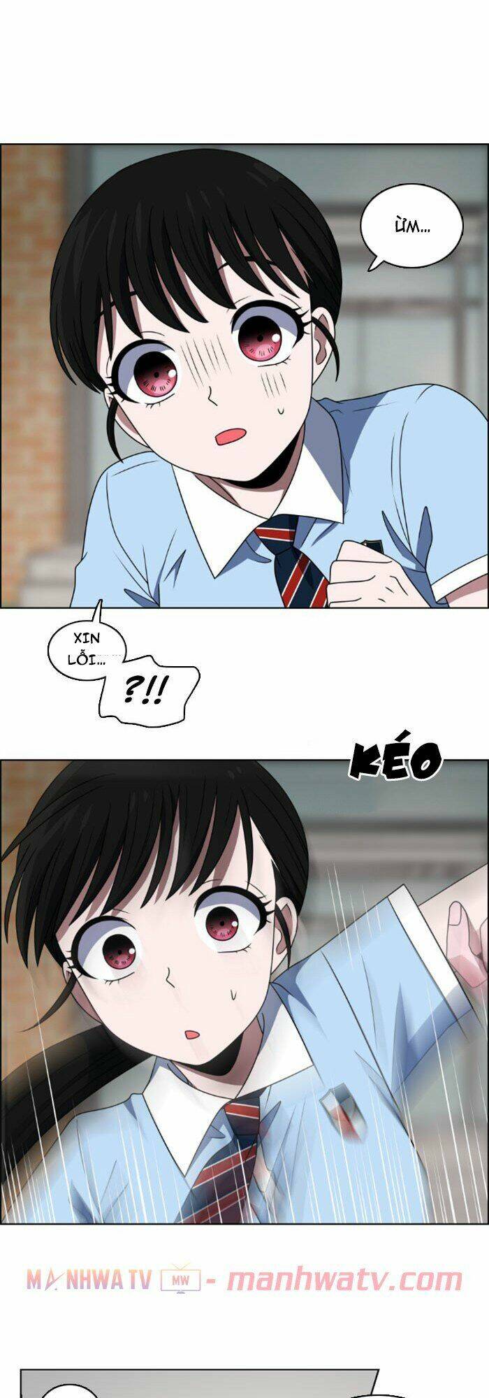 No Scope - Chương 30