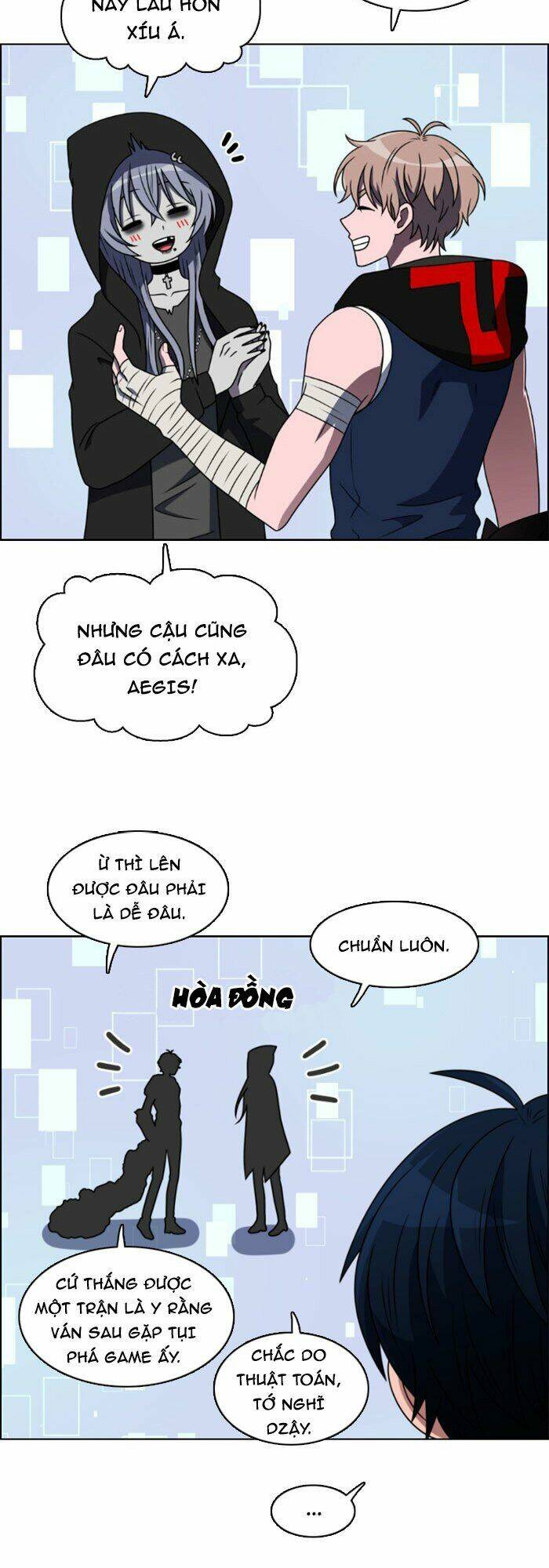 No Scope - Chương 30