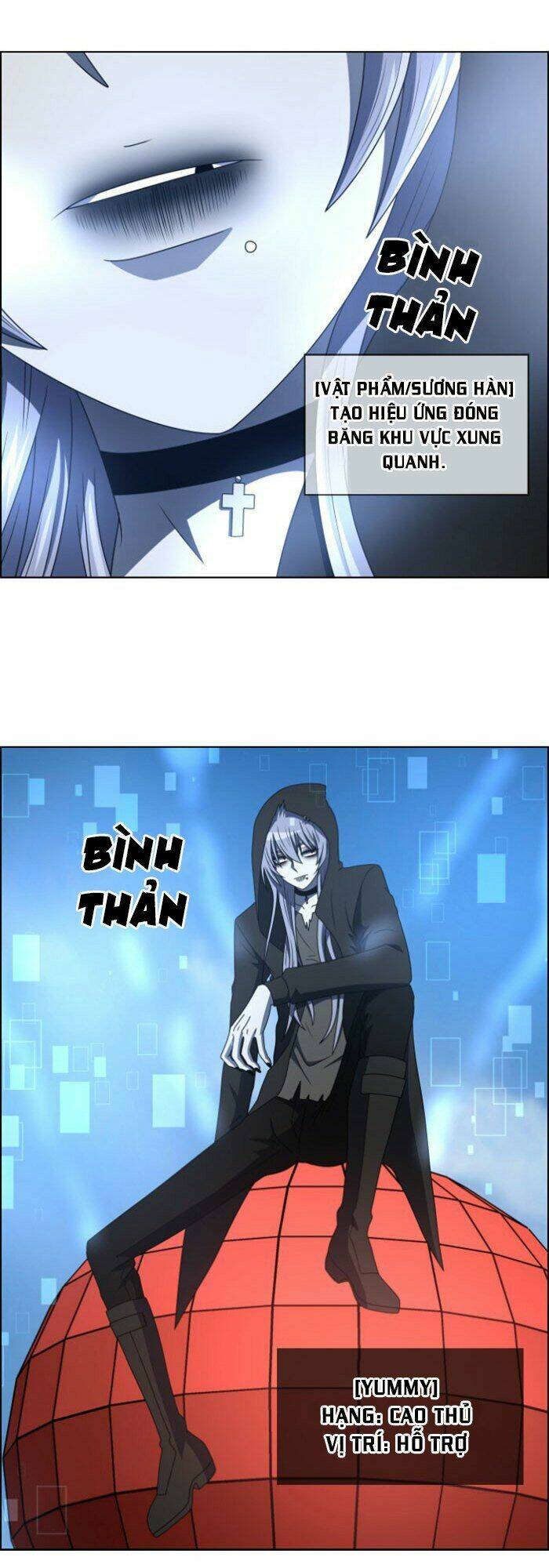 No Scope - Chương 30