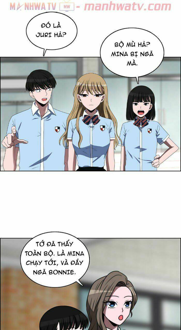 No Scope - Chương 31