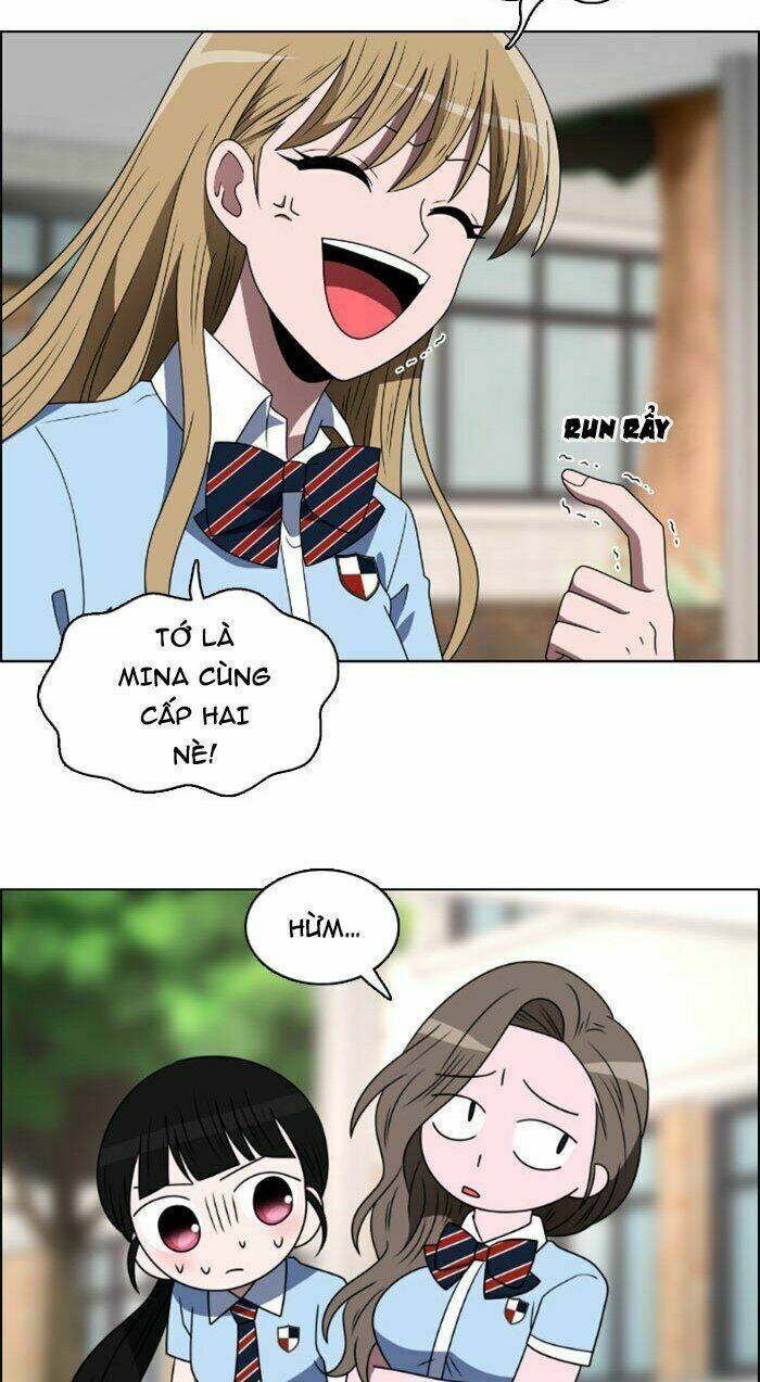 No Scope - Chương 31