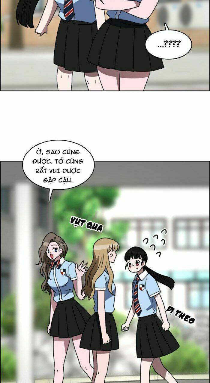 No Scope - Chương 31