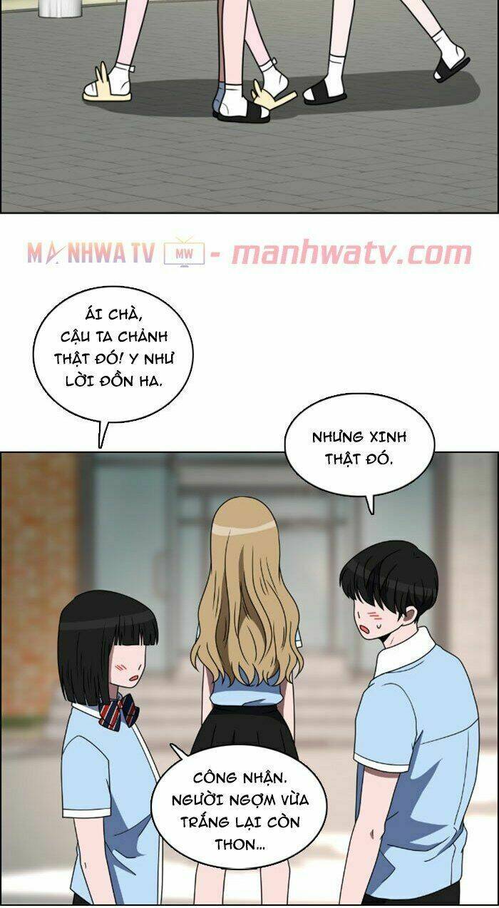 No Scope - Chương 31