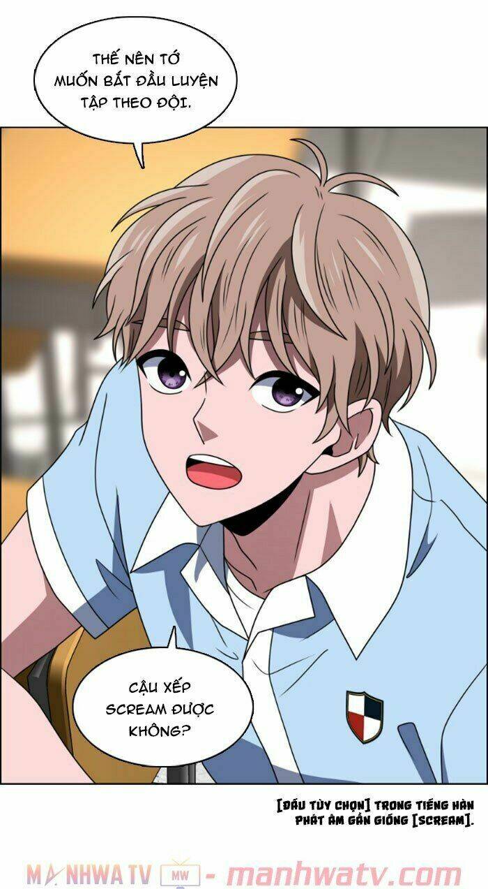 No Scope - Chương 31