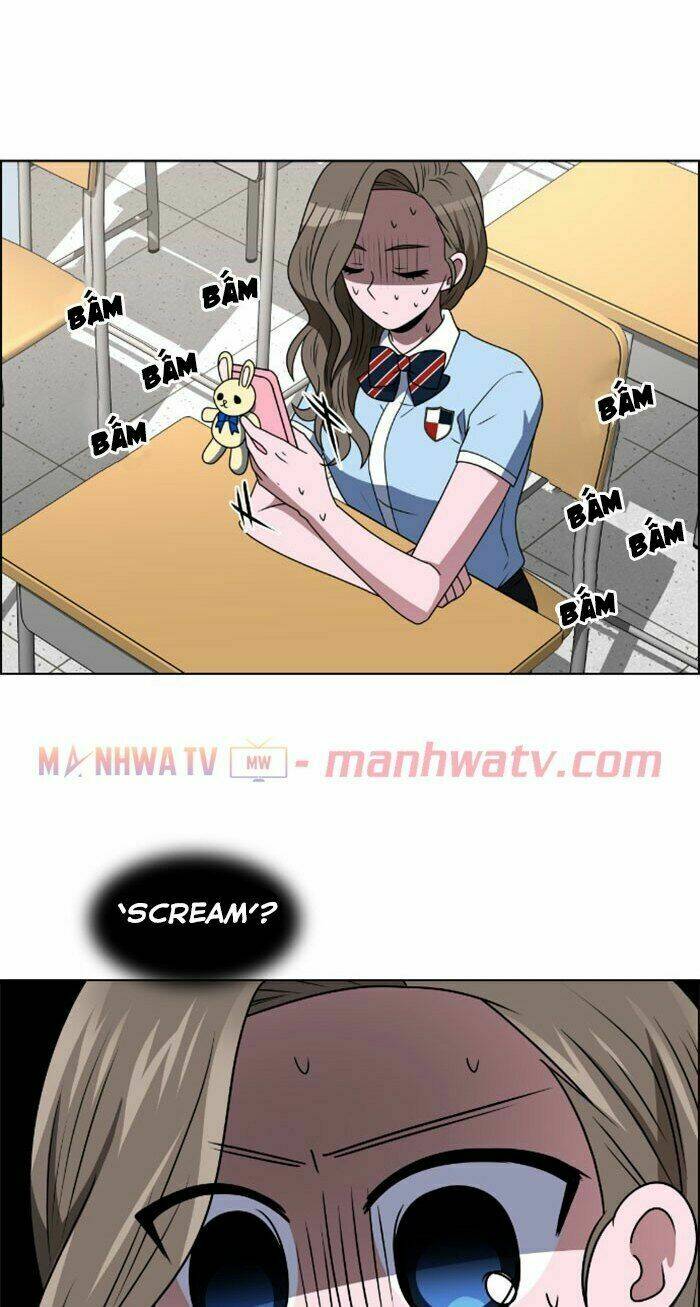 No Scope - Chương 31