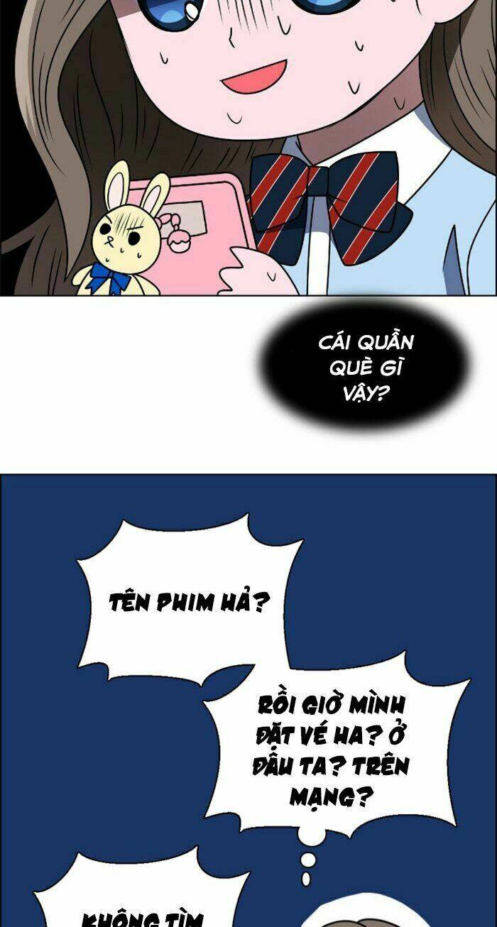 No Scope - Chương 31