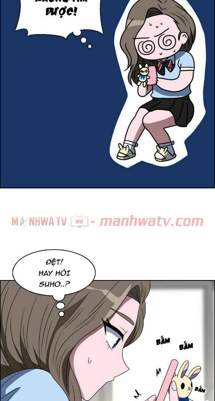 No Scope - Chương 31
