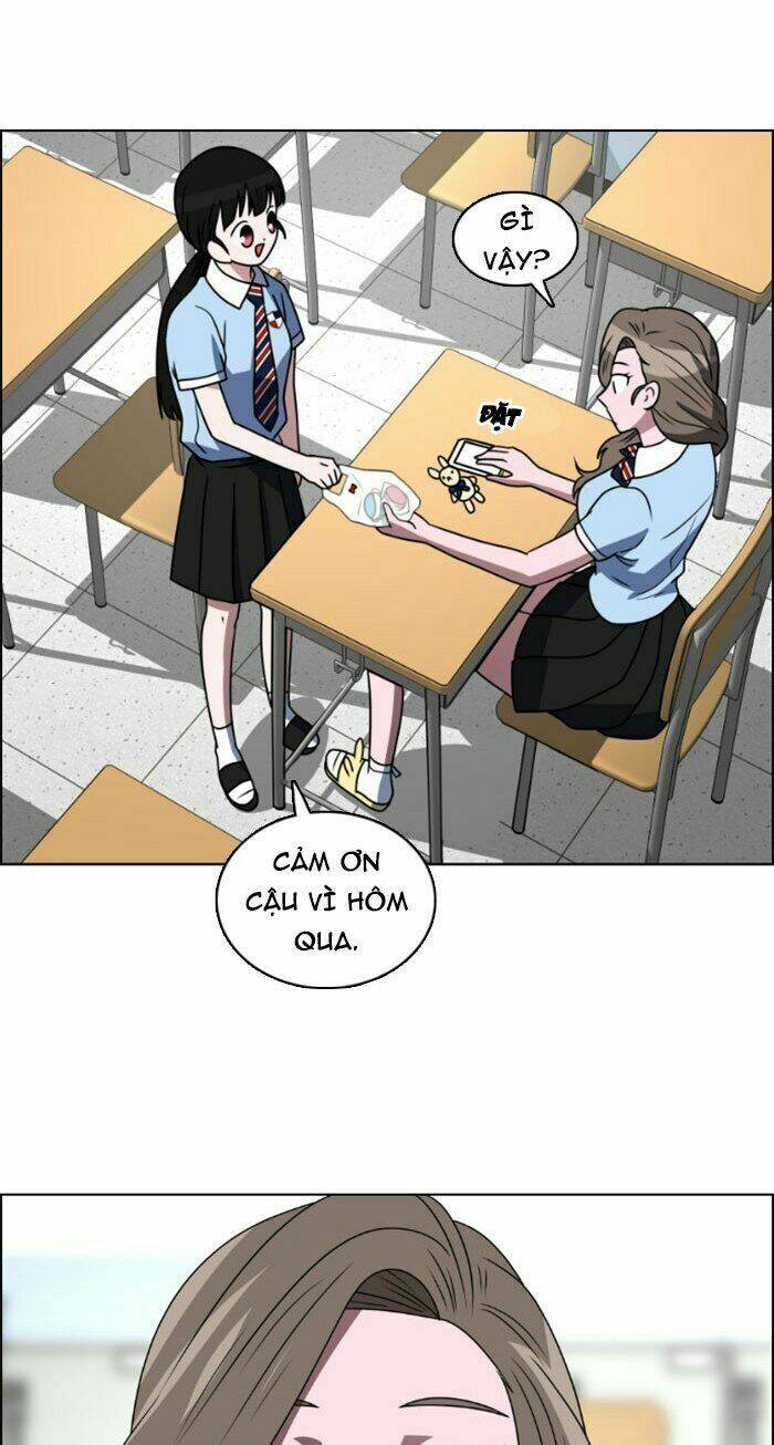 No Scope - Chương 31