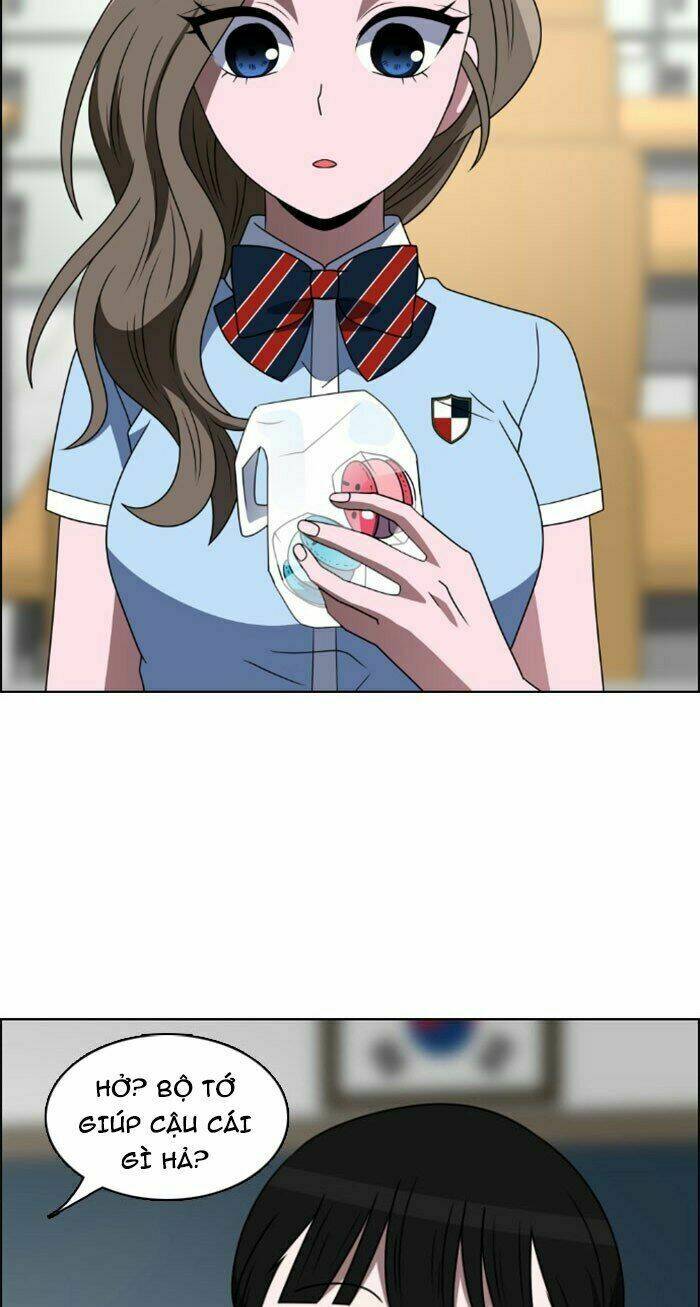 No Scope - Chương 31