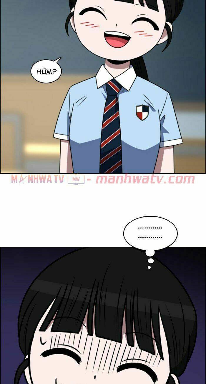 No Scope - Chương 31