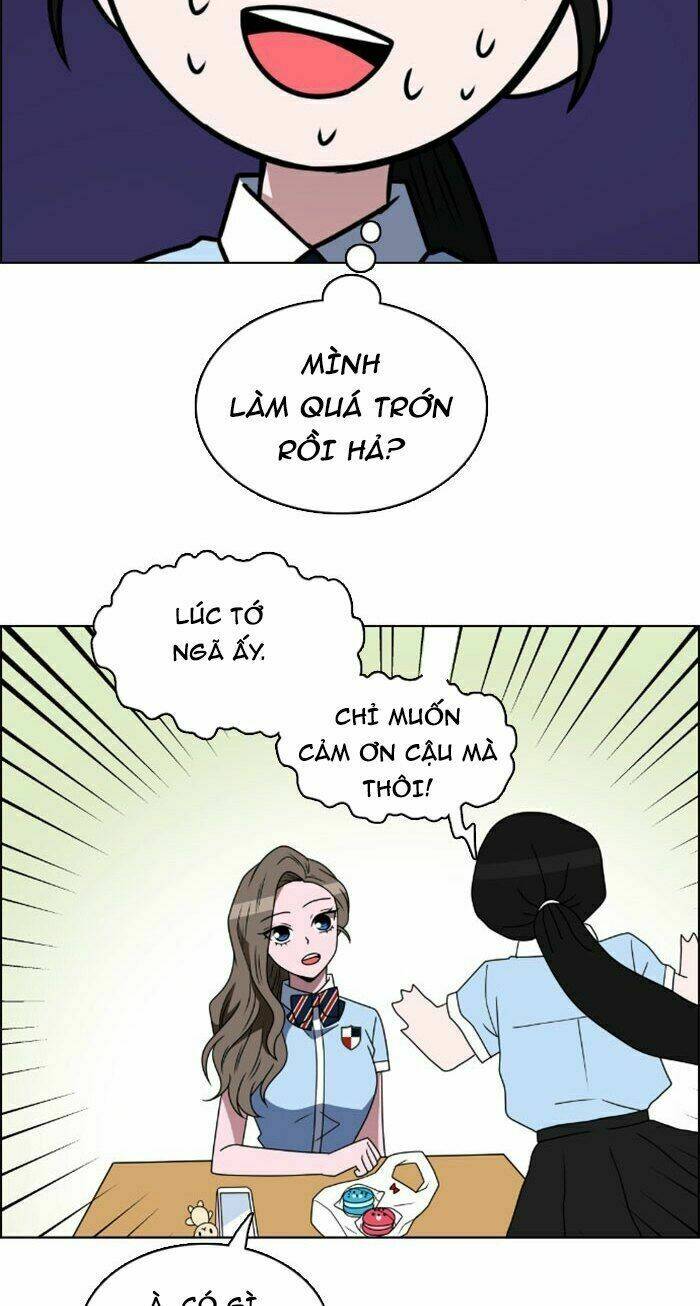 No Scope - Chương 31