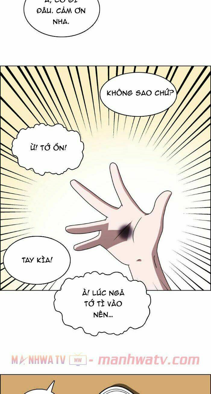 No Scope - Chương 31