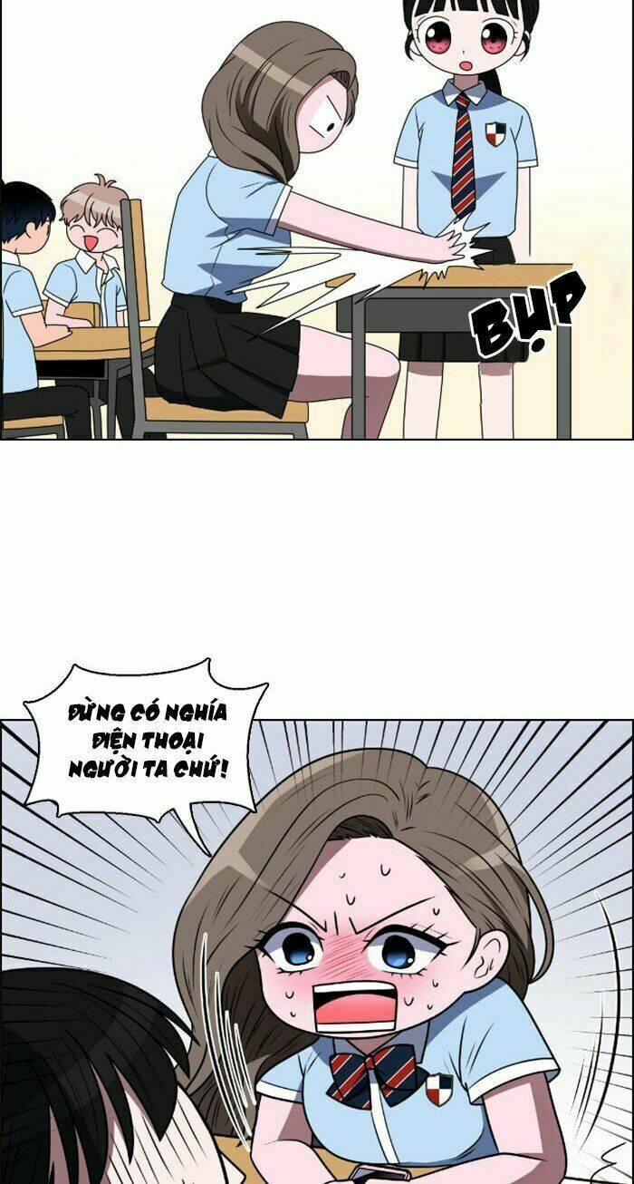 No Scope - Chương 31