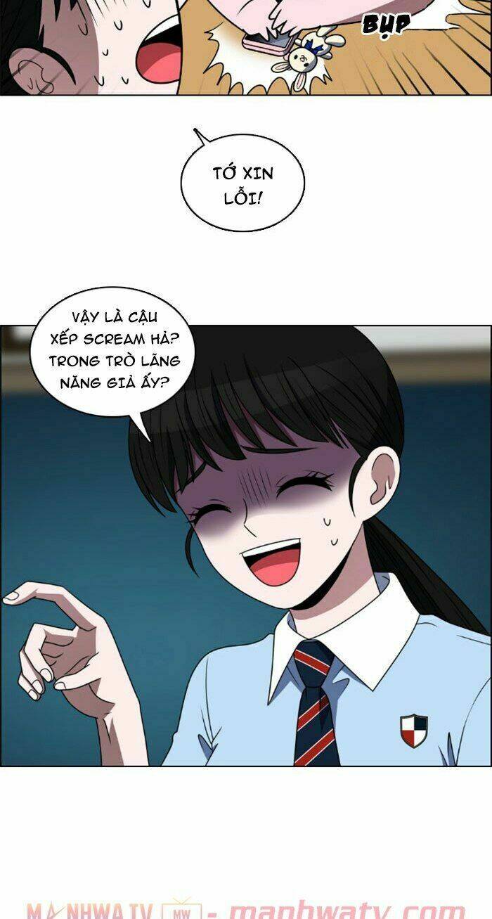 No Scope - Chương 31