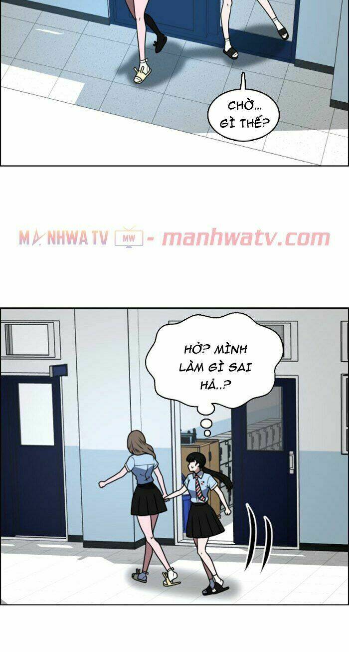 No Scope - Chương 31