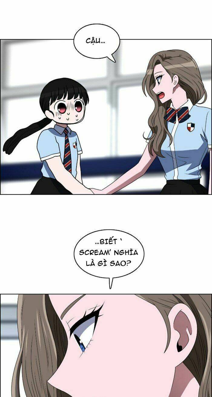 No Scope - Chương 31