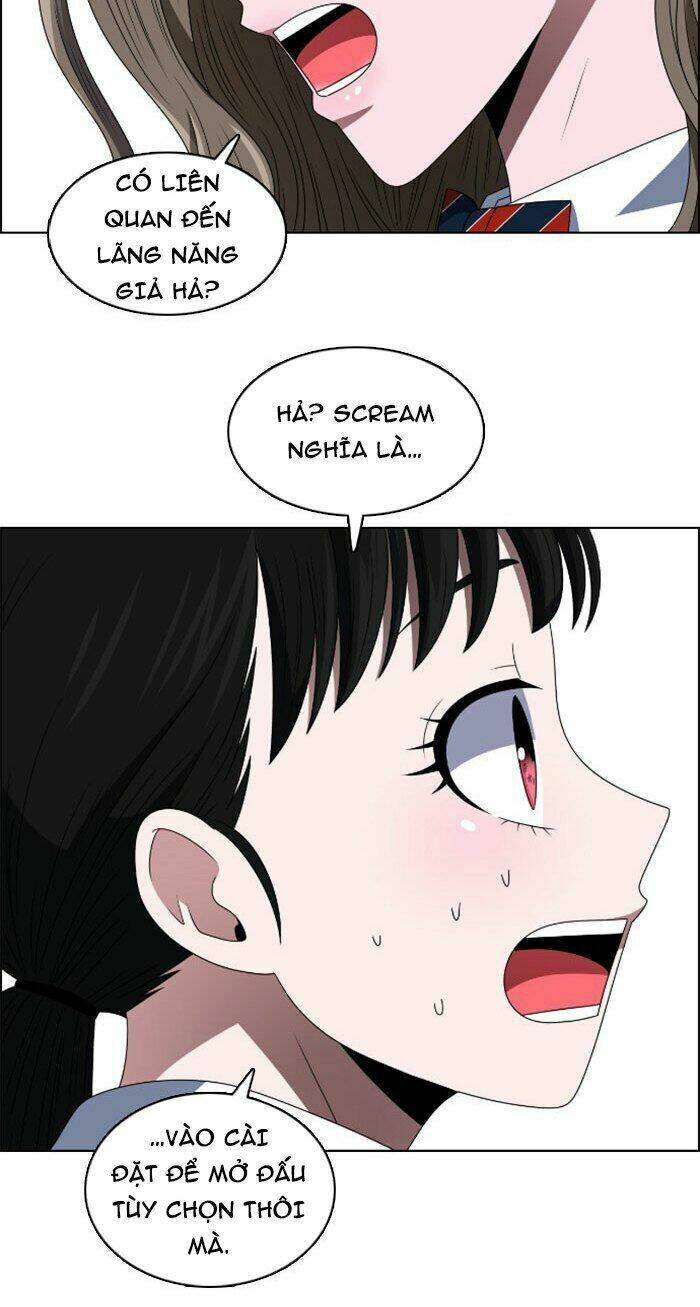 No Scope - Chương 31