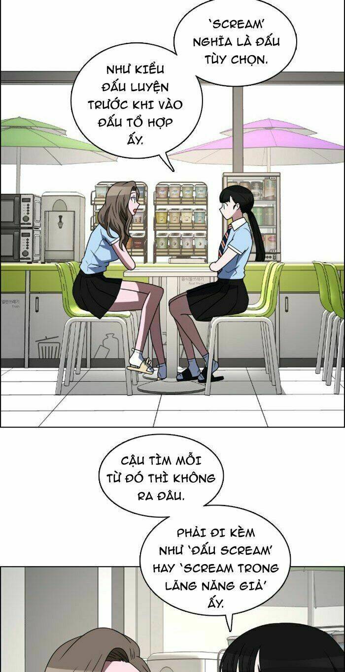 No Scope - Chương 31