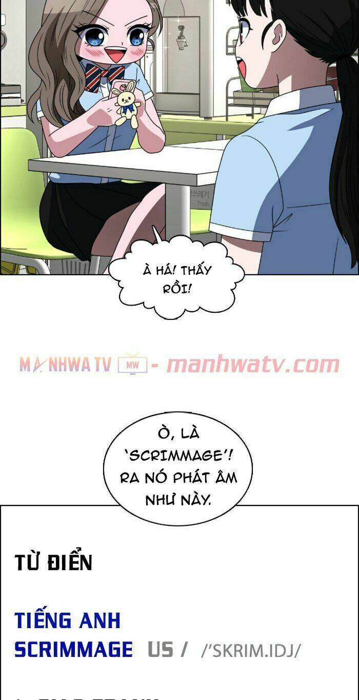 No Scope - Chương 31