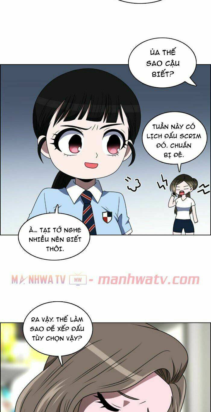 No Scope - Chương 31