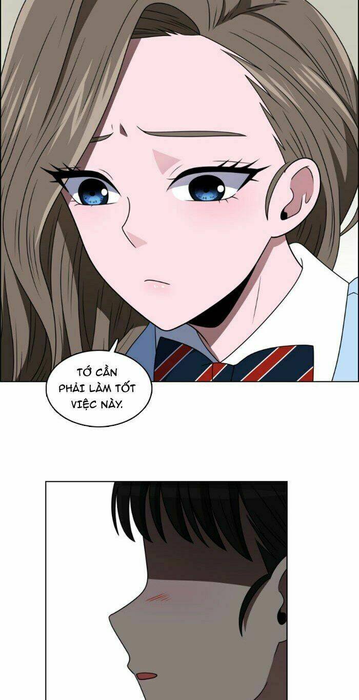 No Scope - Chương 31