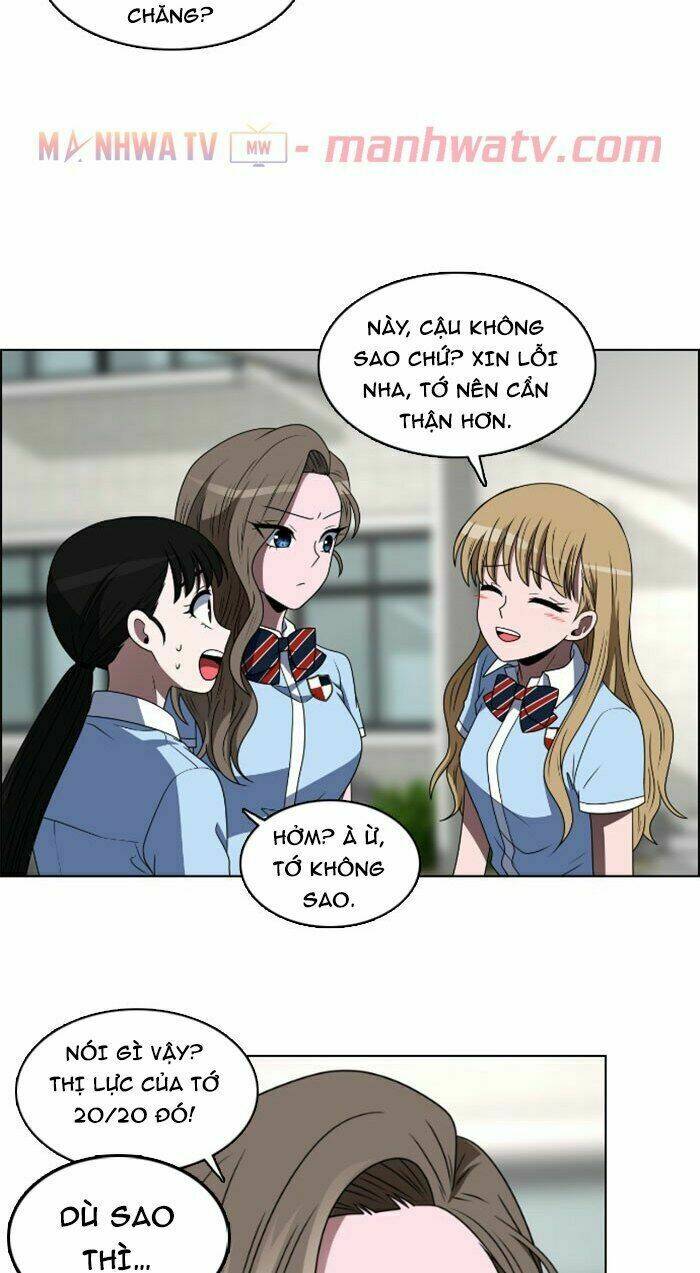 No Scope - Chương 31