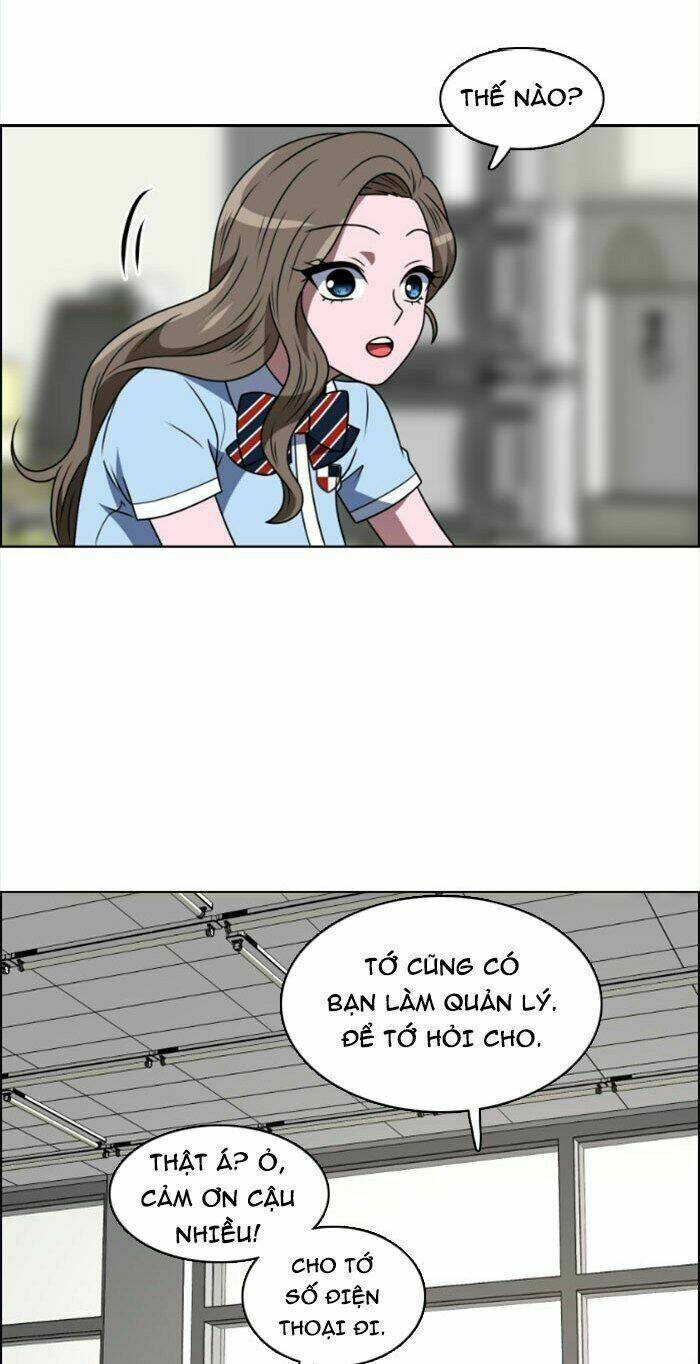 No Scope - Chương 31