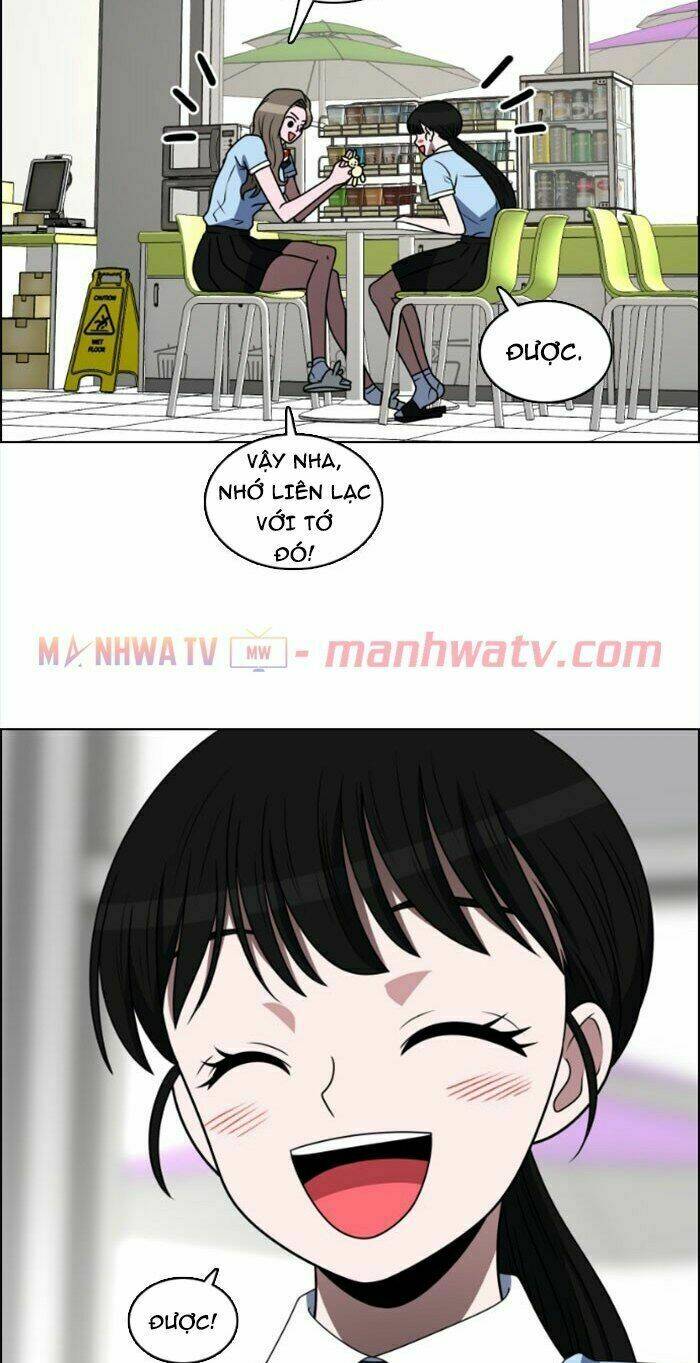 No Scope - Chương 31