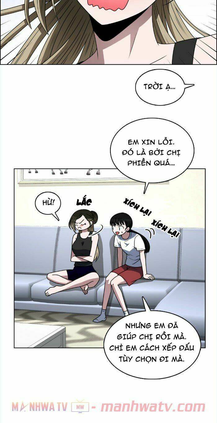 No Scope - Chương 31