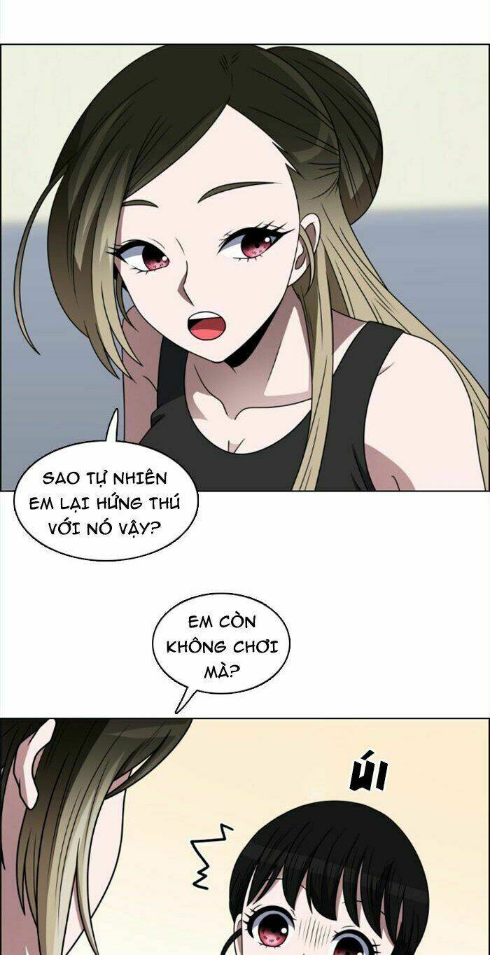 No Scope - Chương 31