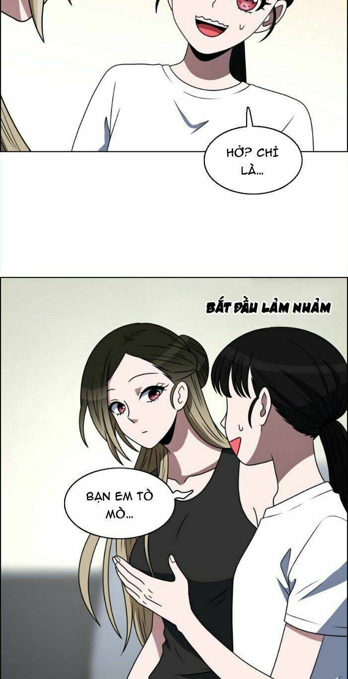 No Scope - Chương 31