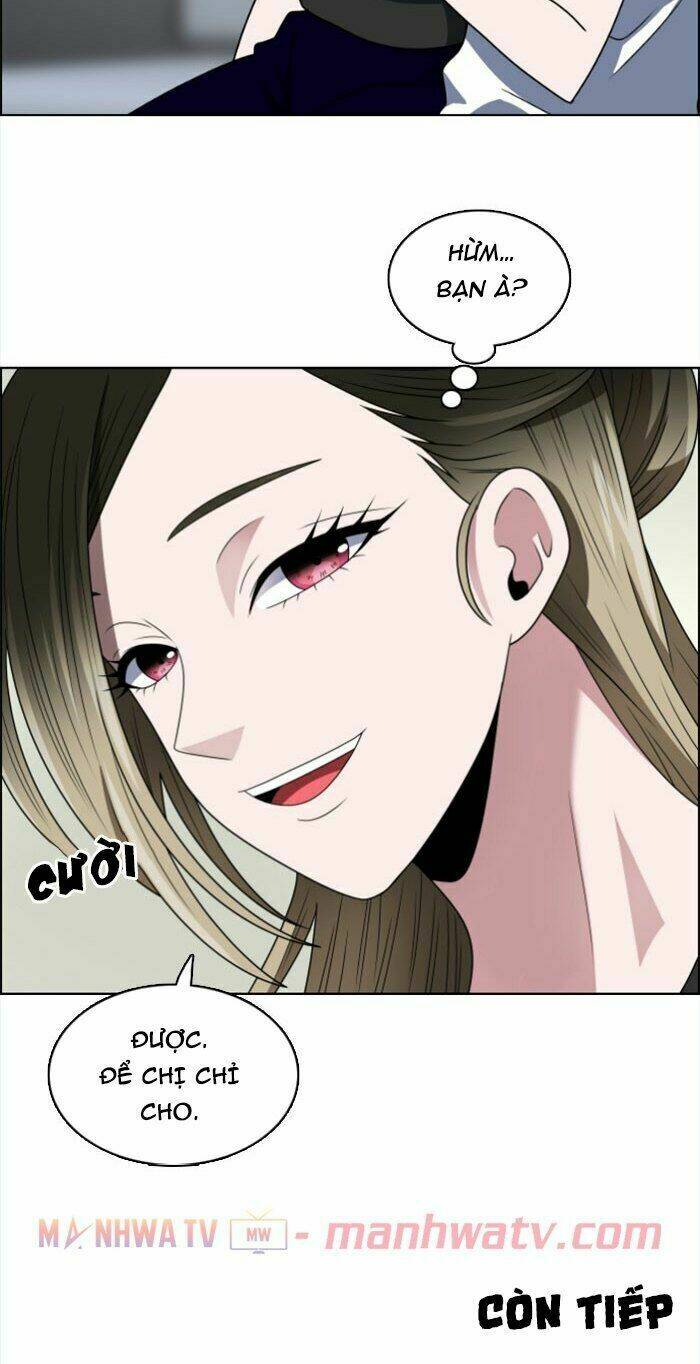No Scope - Chương 31