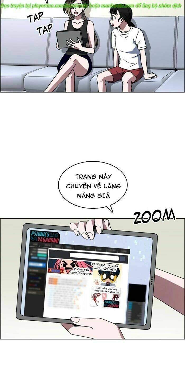 No Scope - Chương 32