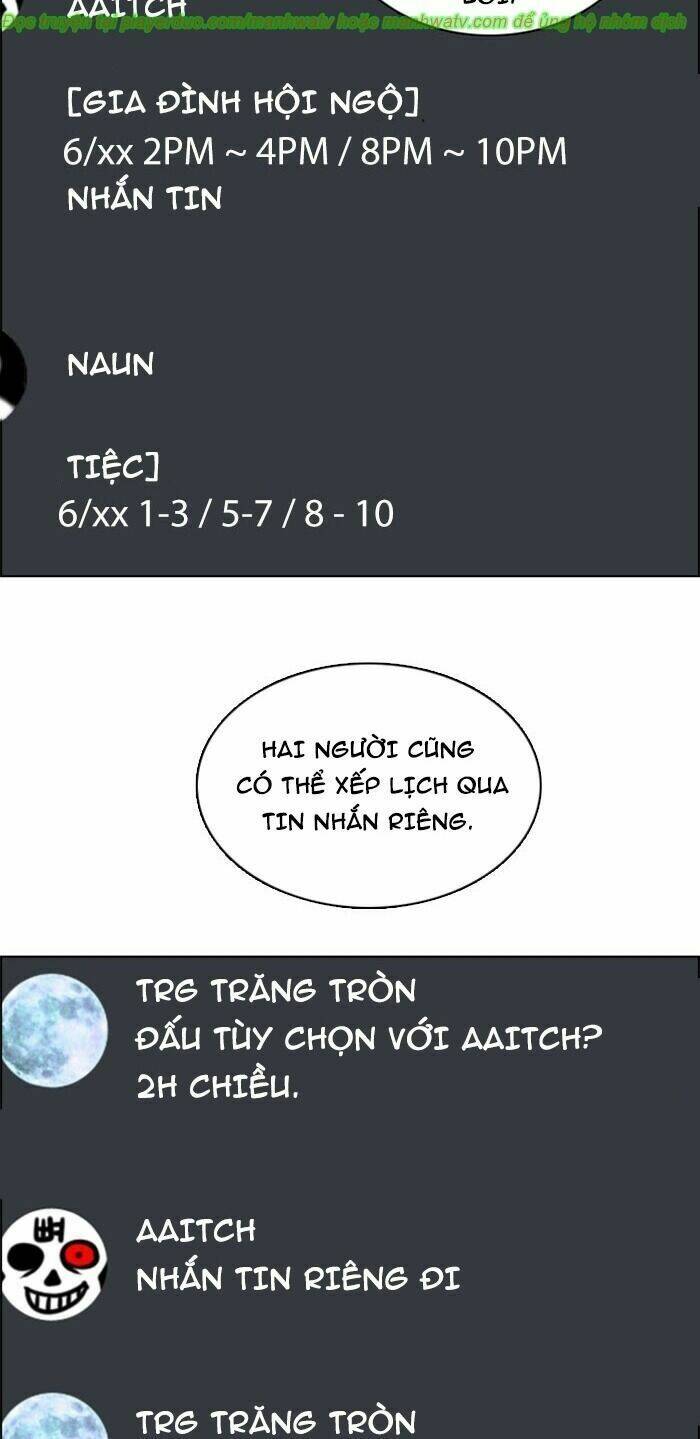No Scope - Chương 32