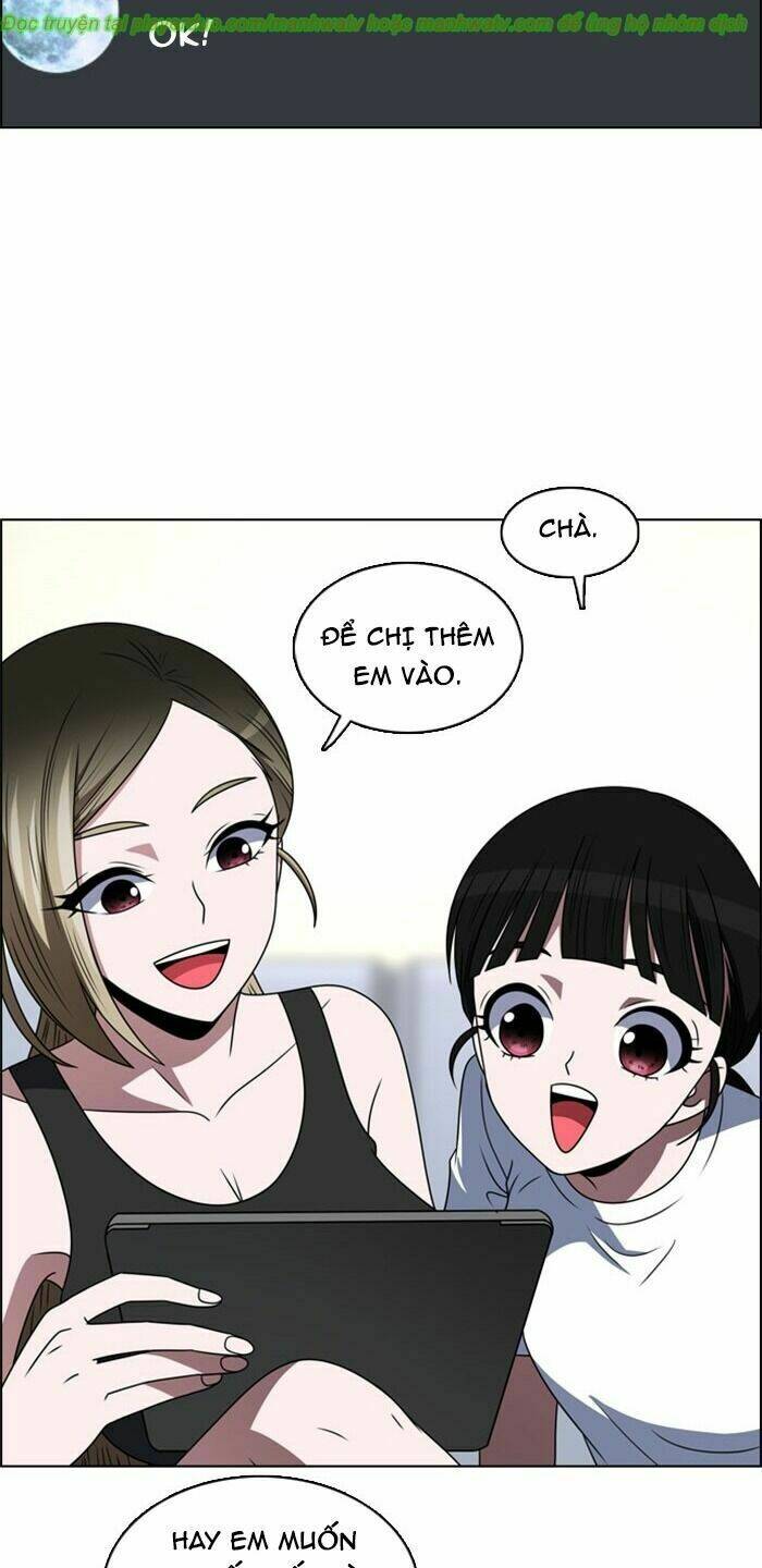 No Scope - Chương 32