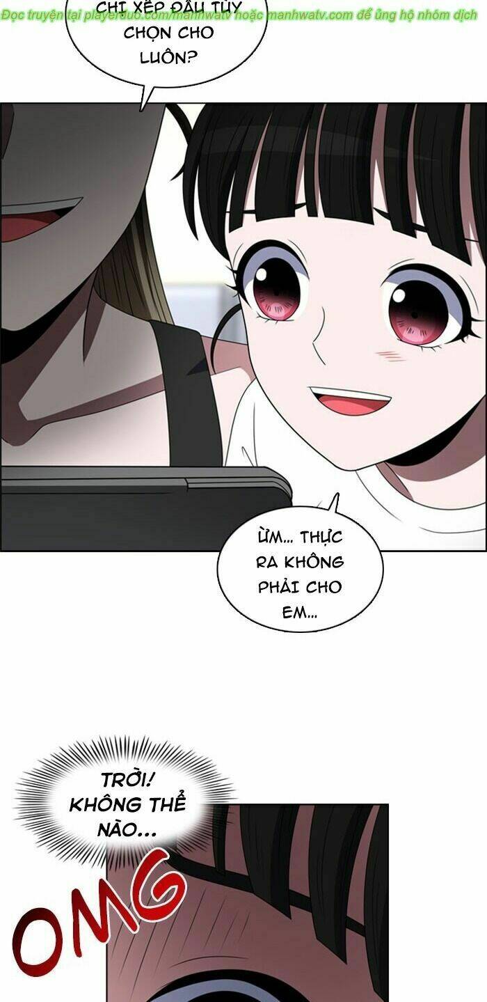 No Scope - Chương 32
