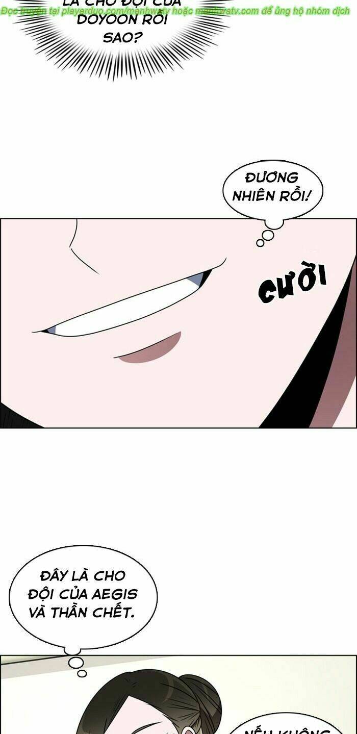 No Scope - Chương 32